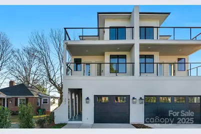 302 Marsh Road, Charlotte, NC 28209 - Photo 1