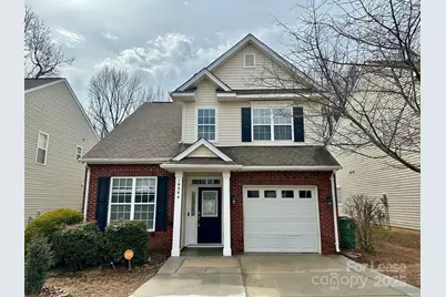 16504 Kettlewell Lane, Charlotte, NC 28277 - Photo 1