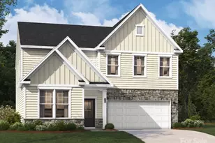 4027 Vis Pne Dr, Charlotte, NC 28215 - Photo 1