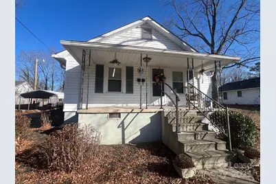 417 E Rice Street, Landis, NC 28088 - Photo 1