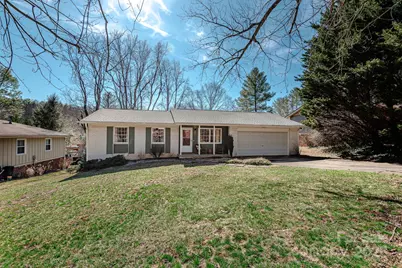 7 Brookcliff Drive, Asheville, NC 28804 - Photo 1