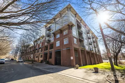 1101 W 1st Street #124, Charlotte, NC 28202 - Photo 1