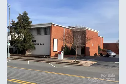 309 N Main Street, Salisbury, NC 28144 - Photo 1