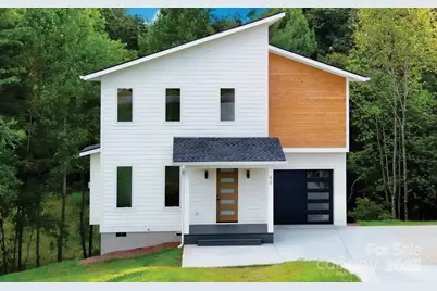 90 Bear Creek Hills Drive, Leicester, NC 28748 - Photo 1