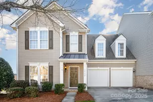 10142 Linksland Dr, Huntersville, NC 28078 - Photo 1