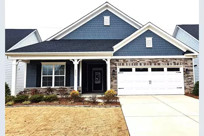 2617 Manor Stone Way, Indian Trail, NC 28079 - Photo 1