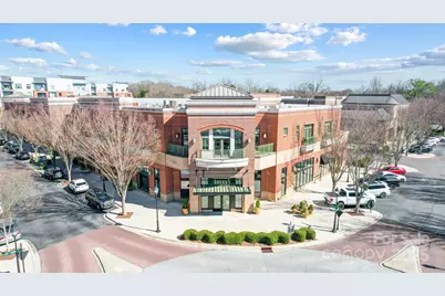 720 Governor Morrison Street #207, Charlotte, NC 28211 - Photo 1