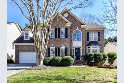 9906 Mitchell Glen Drive, Charlotte, NC 28277 - Photo 1