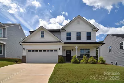 107 Megby Trail, Statesville, NC 28677 - Photo 1