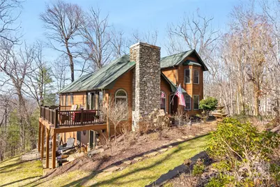 105 Sunny Ridge Drive, Asheville, NC 28804 - Photo 1