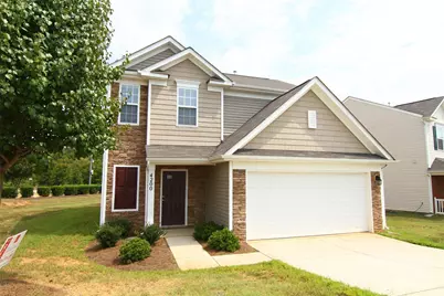 4200 Herkimer Drive, Monroe, NC 28110 - Photo 1