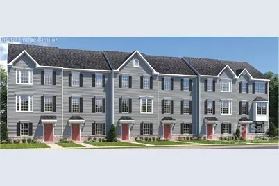 2159 Primm Farms Drive #C, Charlotte, NC 28216 - Photo 1