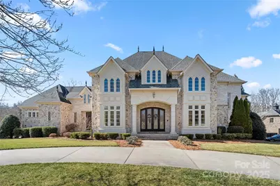 4750 Kay Bird Lane, Concord, NC 28027 - Photo 1