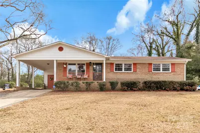 509 Sumter Street, Lancaster, SC 29720 - Photo 1