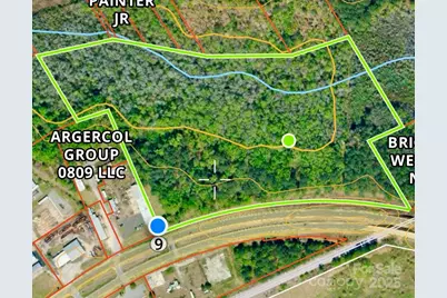 24 Ac Hwy 9 Highway W, Wallace, SC 29596 - Photo 1