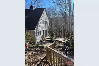 452 Terrace Drive, Chimney Rock, NC 28720 - Photo 1