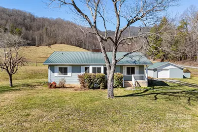 81 Deep Creek Cemetery Road, Bryson City, NC 28713 - Photo 1