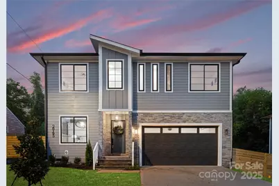 2965 Beech Nut Road, Charlotte, NC 28208 - Photo 1