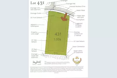 118 Emerald Necklace Drive #431, Asheville, NC 28803 - Photo 1