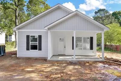 265 Duke Drive, Salisbury, NC 28146 - Photo 1