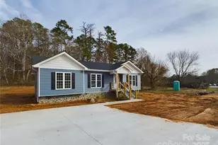 64 N Highland Ave, Granite Falls, NC 28630 - Photo 1