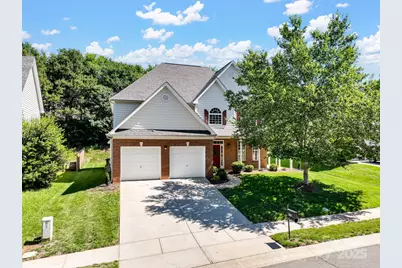 10032 Montrose Drive NW, Charlotte, NC 28269 - Photo 1