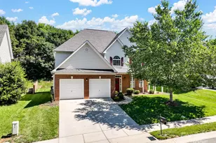 10032 Montrose Dr NW, Charlotte, NC 28269 - Photo 1