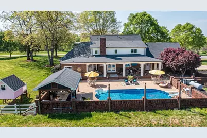 5544 Quail Creek Drive, Granite Falls, NC 28630 - Photo 1