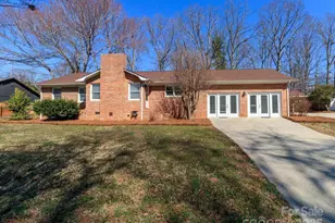 1003 Oak Hill Dr, Monroe, NC 28112 - Photo 1