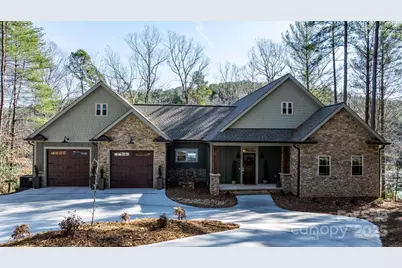 2472 W Paradise Harbor Drive, Connelly Springs, NC 28612 - Photo 1