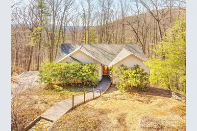 378 E Sondley Drive, Asheville, NC 28805 - Photo 1
