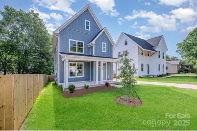 110 Walters Street, Huntersville, NC 28078 - Photo 1