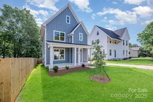 110 Walters St, Huntersville, NC 28078 - Photo 1