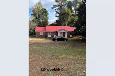 220 Woodside Drive, Wadesboro, NC 28170 - Photo 1