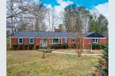 69 Miner Street, Brevard, NC 28712 - Photo 1