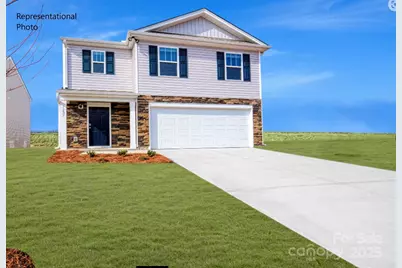 345 Brinkley Drive, Kings Mountain, NC 28086 - Photo 1