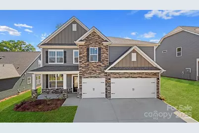 7027 Sylvan Retreat Drive, Denver, NC 28037 - Photo 1