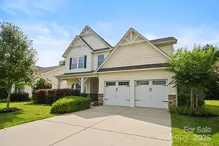 5006 Sand Trap Court, Monroe, NC 28112 - Photo 1