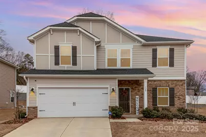920 Clementine Road, Monroe, NC 28110 - Photo 1
