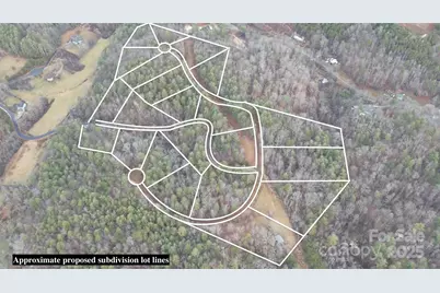 99999 Ivywood Road, Weaverville, NC 28787 - Photo 1