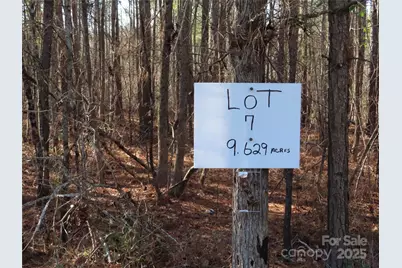 Lot 7 Winter Road #7, Rock Hill, SC 29730 - Photo 1