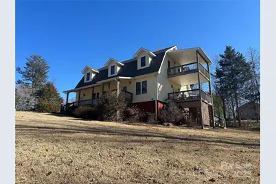 337 Knollwood Drive, Forest City, NC 28043 - Photo 1