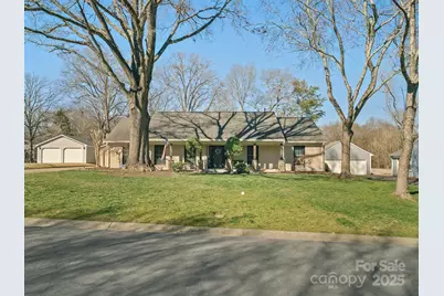 4631 Dawnridge Drive, Charlotte, NC 28226 - Photo 1