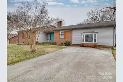 1525 Oakridge Drive, Salisbury, NC 28146 - Photo 1