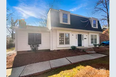 5014 Coronado Drive, Charlotte, NC 28212 - Photo 1
