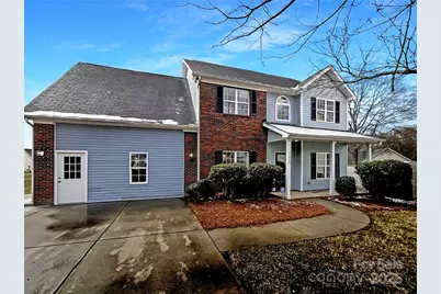 7829 Buddy Holly Road, Charlotte, NC 28216 - Photo 1