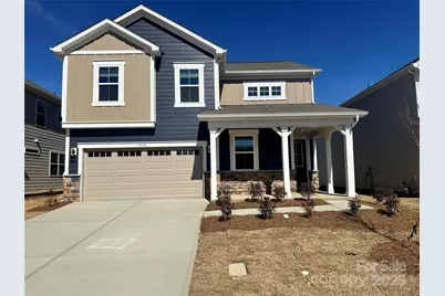 2616 Tillman Street, Monroe, NC 28112 - Photo 1