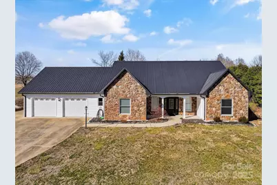 1753 Saddle Creek Road, Morganton, NC 28655 - Photo 1