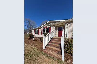 110 Amber Lane, Statesville, NC 28677 - Photo 1