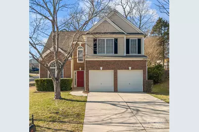 3203 Arklow Road, Charlotte, NC 28269 - Photo 1